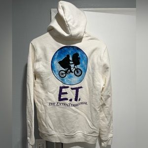 Off White E.T. Hoodie